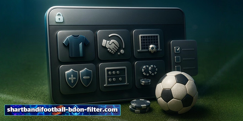 معرفی بهترین سایتهای شرط بندی فوتبال بدون فیلتر در سال ۲۰۲۵